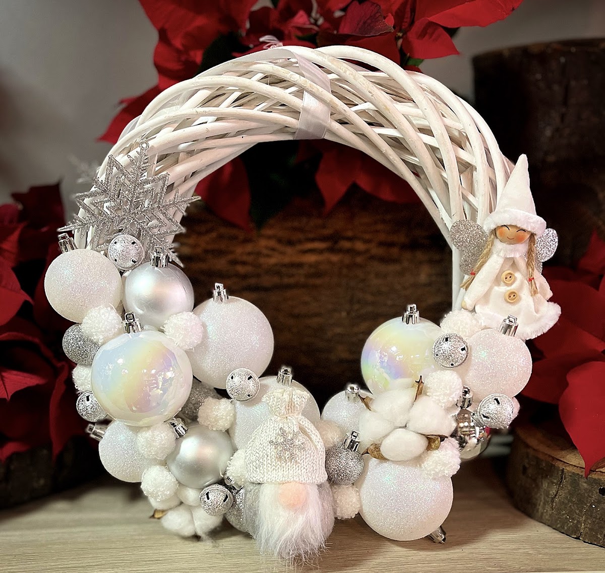 Floralis - Aranjament floral deosebit