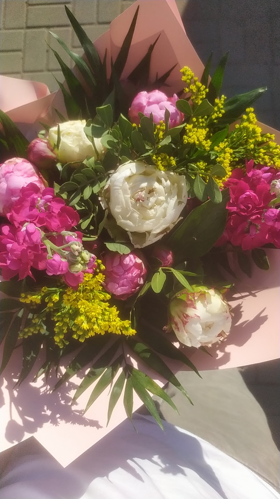 Floralis - Aranjament deosebit